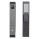 ACCESSPRO XBS-PV-L02 - Cerradura Autónoma Inteligente / Autenticación Biométrica Dual de Rostro y Palma / Teclado PIN / Control por | SIERRA STORE