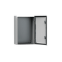 Gabinete de Uso Exterior MAS 600 x 400 x 240 mm NEMA 4/12/13; IP66; IK10 de A...
