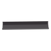 PANDUIT FR12X4BL6 - Canaleta de enrutamiento / 12x4 pulgadas / PVC rígido 94V-0 / 1.8 m (5.9 ft) / Negro | SIERRA STORE