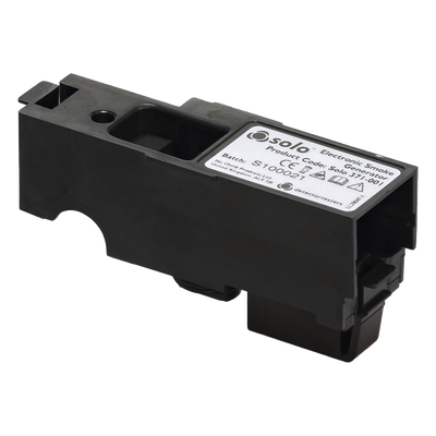 Generador de humo sintético / Compatible SOLO-365 / Sin residuos ni olores / Sistema anti-sobrecalentamiento / Diseño compacto portátil | SIERRA STORE
