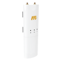 Radio Cliente Conectorizado / 700 Mbps / 4.9-6.4 GHz / IP67 / 2x2:2 MIMO / Gigabit Ethernet / SMA Inverso | SIERRA STORE