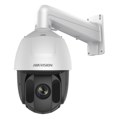 HIKVISION DS-2AE5232TI-A(E) - Domo PTZ TurboHD / 2 Megapixel / Zoom Óptico 32X / IR 150 m (492.1 ft) / WDR 120 dB / IP66 / Alarmas I/O | SIERRA STORE