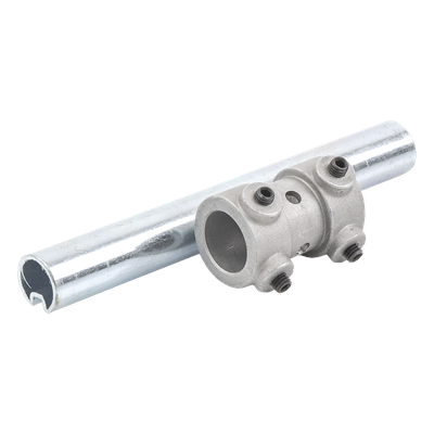 ACCESSPRO ACCESS50-EXT - Cople de Extensión para Motor de Puerta / 50 Nm Torque / Eje Hueco 25.4 mm / 24-32 RPM / Puertas Seccionales | SIERRA STORE