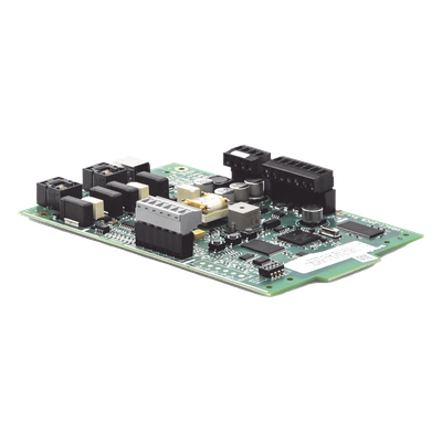 Comunicador Telefónico Digital Universal / Líneas Duales PSTN / 2,040 Puntos Reportables / USB / Certificado UL/FM | SIERRA STORE