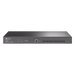 Switch Fibra Óptica L2+ / 8 Puertos SFP+ 10G / 160 Gbps / Sin Ventiladores / Montaje en Rack / Gestión Omada Centralizada | SIERRA STORE