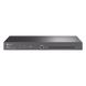 Switch Fibra Óptica L2+ / 8 Puertos SFP+ 10G / 160 Gbps / Sin Ventiladores / Montaje en Rack / Gestión Omada Centralizada | SIERRA STORE