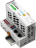 Acoplador de Bus de Campo Modbus TCP / 4ª Generación / 2 Puertos Ethernet 10/100 Mbps / Switch Integrado / Hasta 250 Módul...