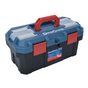 Caja de plástico Reforzada de 19 in. para Herramientas. | SIERRA STORE