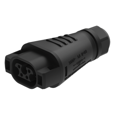Conector de Empalme Troncal HMS | SIERRA STORE