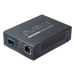 Convertidor de Medios / 10G/5G/2.5G/1G/100M a SFP+ / 10GBASE-X / Cobre a Fibra / 300m a 60km / 3.75W | SIERRA STORE