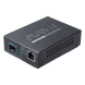 Convertidor de Medios / 10G/5G/2.5G/1G/100M a SFP+ / 10GBASE-X / Cobre a Fibra / 300m a 60km / 3.75W | SIERRA STORE