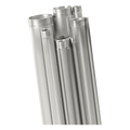 Tubo Conduit Rígido de Aluminio / 25.4 mm (1') / Longitud 3.05 m (10 ft) / UL-6A / ANSI C80.5 / Sin Costura | SIERRA STORE