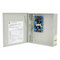 Fuente de Alimentación / Salida Seleccionable 12 VDC @ 4 A o 24 VDC @ 3 A / 96.6 W / Entrada 115 VCA / Cargador de Batería Integrado / | SIERRA STORE