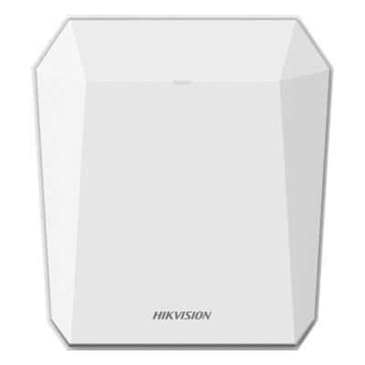 HIKVISION DS-TDSB0G-FK/120M/POE - Radar IP Perimetral / 120 m (393.7 ft) de Alcance / 120° de Cobertura / 32 Objetos y 16 Zonas / 4 | SIERRA STORE