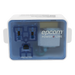 Supresor de Picos Portátil para Pared / 120 Vca / 15 A / 540 J / 1800 W / 1 Salida NEMA 5-15R | SIERRA STORE