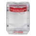Protector para Estación de Jalón / Policarbonato UV / Montaje Sobreponer / Rango -40°F a 250°F / Aprobado UL y FM | SIERRA STORE