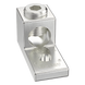 PANDUIT LAMA2/0-14-L - Terminal Mecánico de Aluminio / Cable 14 - 2/0 AWG / Orificio 1/4" / 600 V / 90 °C / UL-CSA | SIERRA STORE
