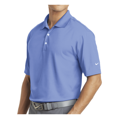 Playera Polo / Dri-FIT / Transpiración Máxima / 100% Poliéster / Hombre | SIERRA STORE