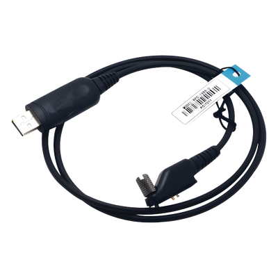 Cable programador USB para radios ICOM IC-F4161/ 3161 | SIERRA STORE