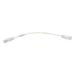 PANDUIT UTP28SP8IN - Cable de Parcheo UTP / Cat6 / 28AWG Diámetro Reducido / 0.67 pies / Doble Clasificación CM/LSZH | SIERRA STORE