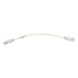 PANDUIT UTP28SP8IN - Cable de Parcheo UTP / Cat6 / 28AWG Diámetro Reducido / 0.67 pies / Doble Clasificación CM/LSZH | SIERRA STORE