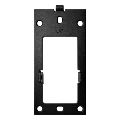 HIKVISION 192123683 - Bracket / Montaje de Pared / Terminales Min Moe DS-K1T323 / Exclusivo Serie DS-K1T323 | SIERRA STORE