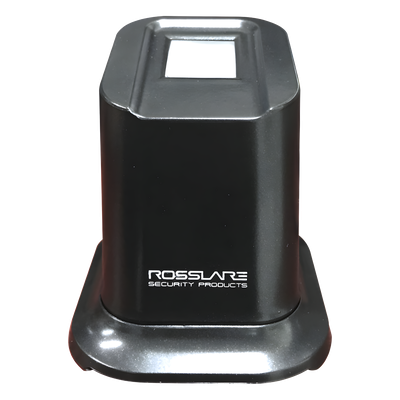 Lector Biométrico de Escritorio / Enrolamiento de Huellas / USB Plug & Play / Alimentación 5 VCC / SDK Incluido | SIERRA STORE