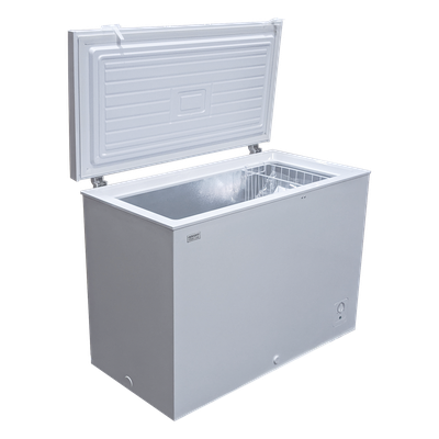 Congelador Solar Espacioso de 250L - 12/24V, Capacidad Extra, Eficiencia Energética y Autónomo. | SIERRA STORE