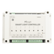 Controlador de Iluminación LoRaWAN / 8 Circuitos / Medición de Energía LN / Retraso Programable 18 hrs / D2D Sin Gateway | SIERRA STORE