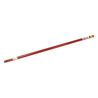 Extensión Telescópica / Fibra de Vidrio No Conductiva / 1.2 m (3.9 ft) / Alcance 9 m (29.5 ft) / NFPA72 / Para Pértigas SOLO-100 y | SIERRA STORE