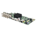HIKVISION 200208786 - Tarjeta Madre de Reemplazo / 8 Canales BNC / HDMI + VGA / 8 Entradas y 4 Salidas de Alarma / RS485 | SIERRA STORE