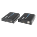 Kit extensor KVM (HDMI y USB) hasta 120 metros / Resolución 1080P @ 60 Hz/ Soporta Cables de red STP y UTP CAT5/5E/6 /  HDMI 1.3 / | SIERRA STORE