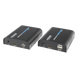 Kit extensor KVM (HDMI y USB) hasta 120 metros / Resolución 1080P @ 60 Hz/ Soporta Cables de red STP y UTP CAT5/5E/6 /  HDMI 1.3 / | SIERRA STORE