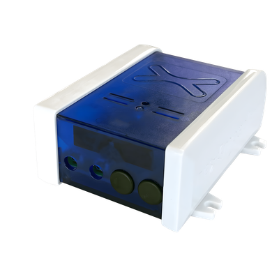Controlador de Sensores Inalámbrico / 4 Canales Wireless X-talk / Expansión hasta 20 Sensores / API Serial 115200 bps / Alimentación | SIERRA STORE