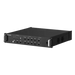 HIKVISION DS-QAZ1A500G1-VB2 - Amplificador de Red / 2 Zonas 250W / Salida 100V/70V / Bluetooth 5.0 / Entrada de Alarma / Control por | SIERRA STORE