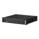 HIKVISION DS-QAZ1A500G1-VB2 - Amplificador de Red / 2 Zonas 250W / Salida 100V/70V / Bluetooth 5.0 / Entrada de Alarma / Control por | SIERRA STORE