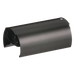 PANDUIT WGBTMWFBL - Bajada de Cable con Control de Radio de Curvatura, Para Charolas Wyr-Grid® de , Color Negro | SIERRA STORE
