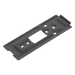 HIKVISION 192102688 - Bracket de Montaje / Empotrado en Pared / Plástico Resistente / Compatible DS-K1T321MFWX | SIERRA STORE