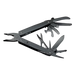 Alicate Multiuso / 26 Funciones / Acero Suizo / Punta Fina / 115x45x19 mm / 295 g / 0.38x0.15x0.06 ft | SIERRA STORE