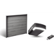 ACCESSPRO KIT-DOOR209-CF - Kit Puerta de Garage 20x9 Pies / Insulada 43 mm / Motor FS1000M 1/2 HP / Interfaz WiFi ACCESSWIFI / | SIERRA STORE