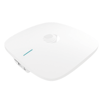 Access Point / WiFi 6/6E Tri-Banda / 3 Radios SDR / MU-MIMO 4x4 / 6.6 Gbps / 1,500 Clientes / Gestión Cloud | SIERRA STORE
