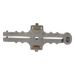 LINKEDPRO BY EPCOM LP-DCL - Desforradora Longitudinal / Ajustable 10-25 mm / Fibra Óptica Planta Externa / 0.39-0.98 in | SIERRA STORE