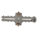 LINKEDPRO BY EPCOM LP-DCL - Desforradora Longitudinal / Ajustable 10-25 mm / Fibra Óptica Planta Externa / 0.39-0.98 in | SIERRA STORE