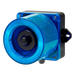 Baliza LED con Sirena Electrónica / 31 Tonos / 123 dB / LED Azul / IP66 / 12-24 VCD / -50°C a +50°C | SIERRA STORE