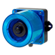 Baliza LED con Sirena Electrónica / 31 Tonos / 123 dB / LED Azul / IP66 / 12-24 VCD / -50°C a +50°C | SIERRA STORE