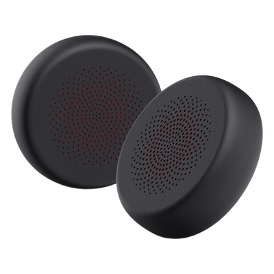 Almohadillas de Repuesto / Leatherette Suave / Compatibles BH70 y WH64 / Sellado Acústico Mejorado / Instalación Sin Herramientas | SIERRA STORE