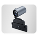 Cámara de Conferencia IP / Zoom Óptico 12x / 4K 30fps / Seguimiento IA con Posicionamiento de Voz / Pan ±100° / Tilt -90° / | SIERRA STORE