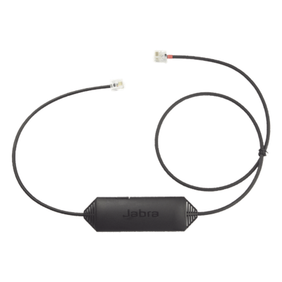 Controlador EHS / Compatible Cisco 6945, 78xx, 79xx, 88xx / Alcance 150 m (492.1 ft) / Firmware USB / Auriculares Inalámbricos Jabra | SIERRA STORE