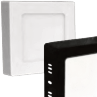 Downlight LED ajustable 15W 1350lm 127V IP20 empotrar 6500K ** | SIERRA STORE