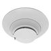 Detector Direccionable Multicriterio / PTIR Fotoeléctrico-Térmico-Infrarrojo / Protocolo LiteSpeed / UL 268 y UL 521 / Color Blanco | SIERRA STORE